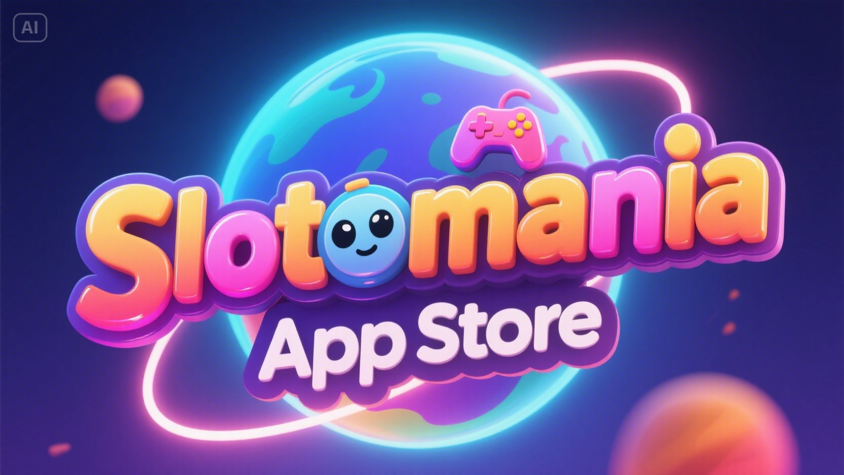 slotomania app store